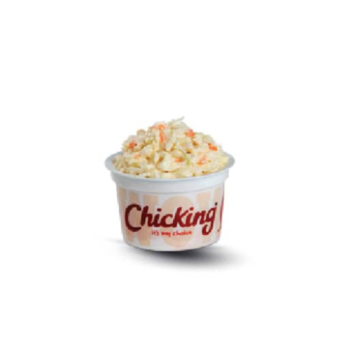 COLESLAW